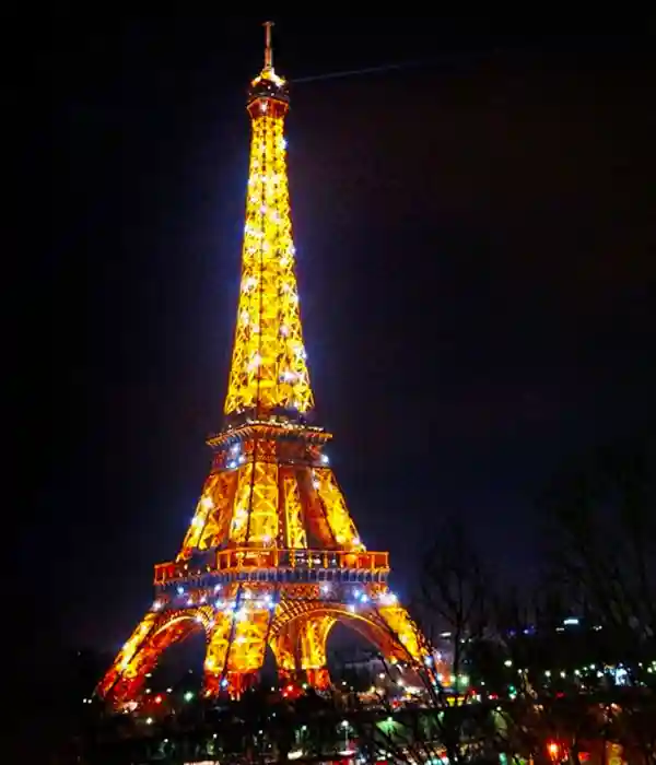 Relax in Paris’s Beautiful Parks and Gardens