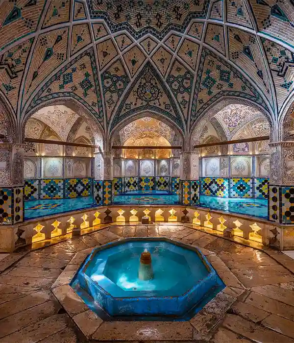 Learn Iranian Handicrafts