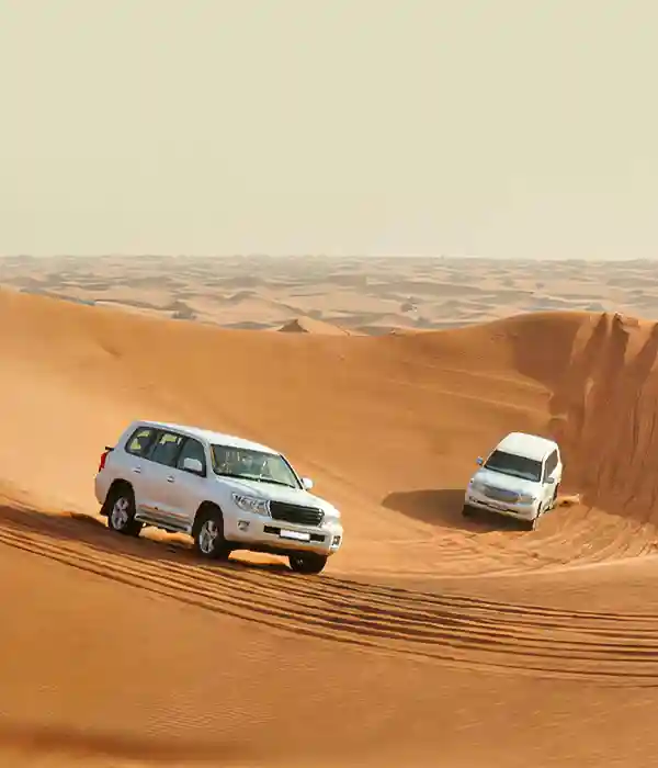 Discover Old Dubai and Traditional Souks