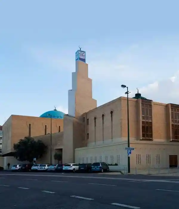 Explore Lisbon’s Islamic Heritage