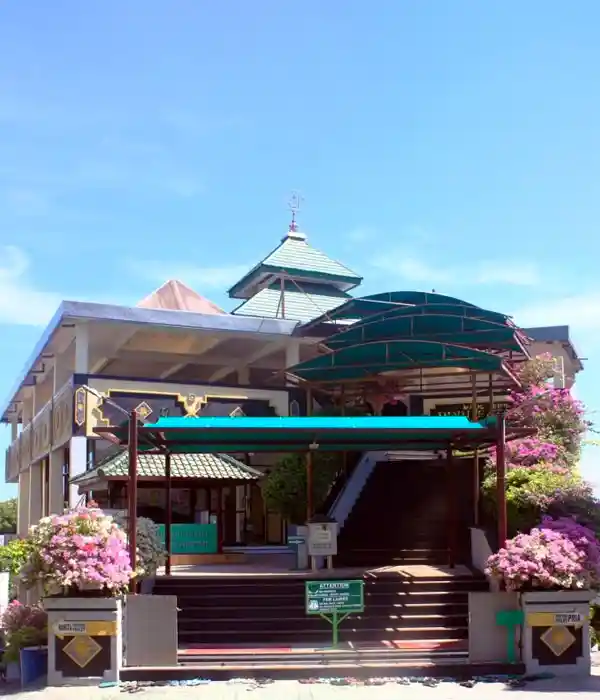 Dine at Trusted Halal Restaurants