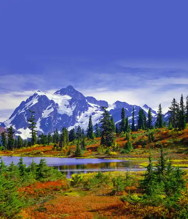 Explore the USA’s Spectacular National Parks