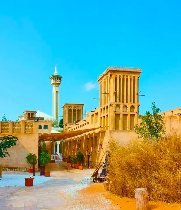 Relax at Jumeirah Beach
