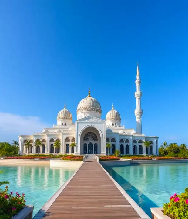 Take a Guided Island-Hopping Tour