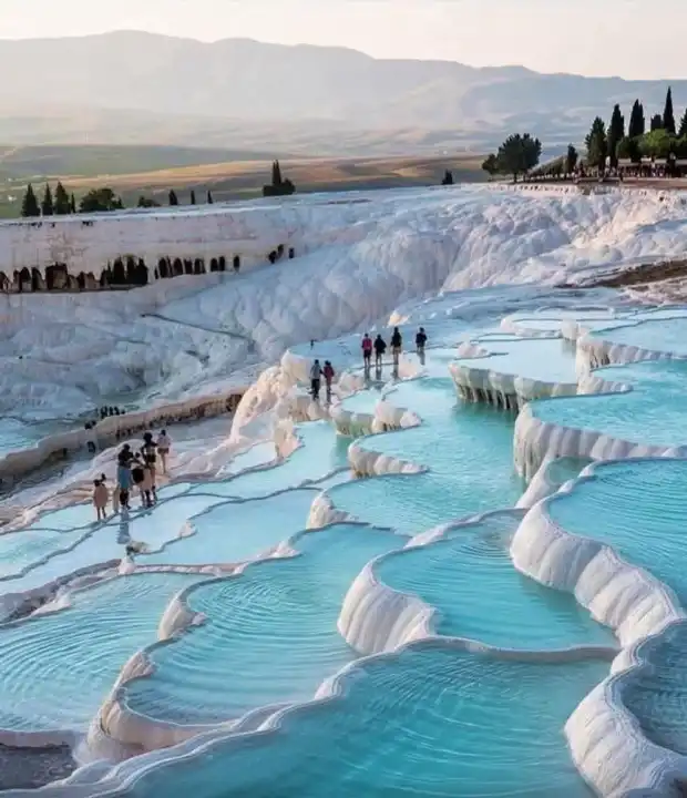 Visit the Ancient City of Ephesus