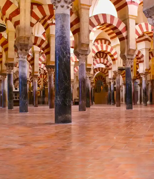 Visit the Alhambra in Granada