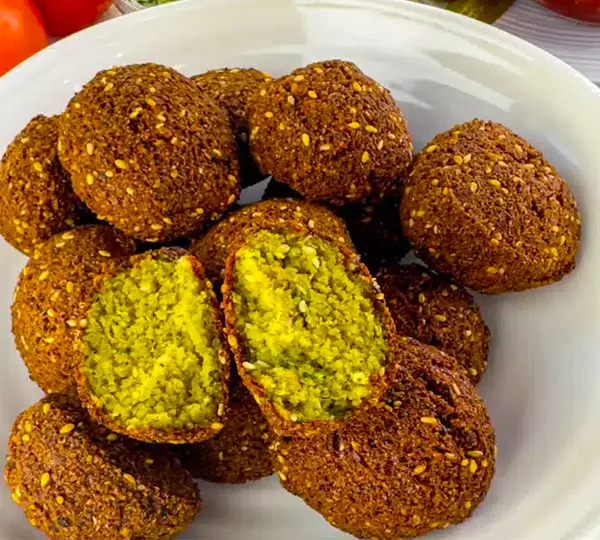 Falafel