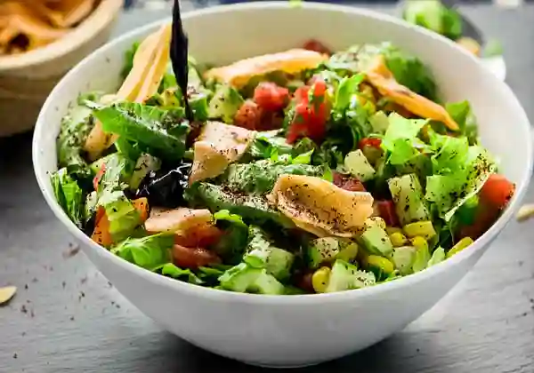 Fattoush
