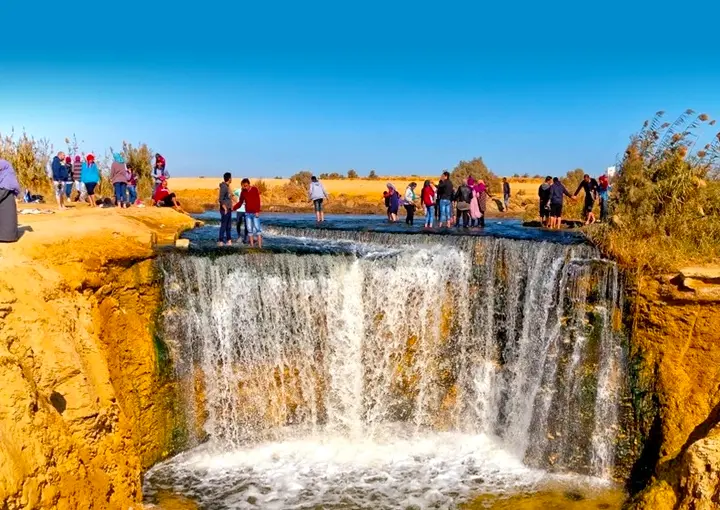 Fayoum
