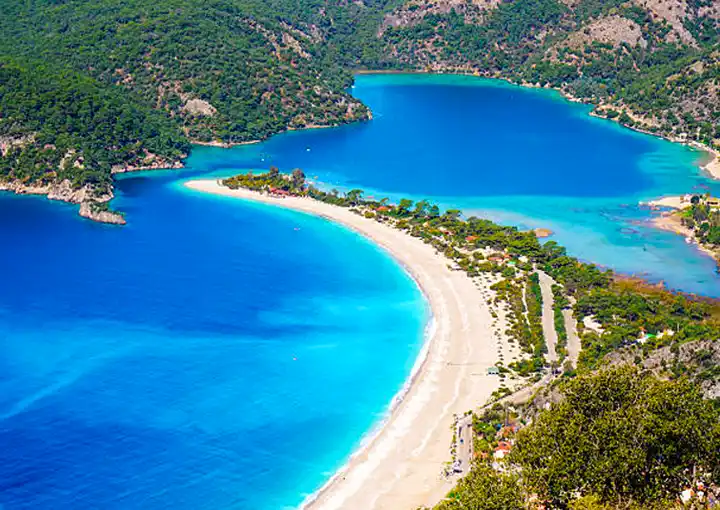 Fethiye & Oludeniz