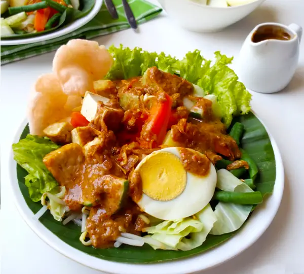 Gado-Gado