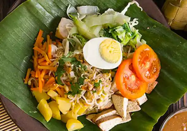 Gado-Gado