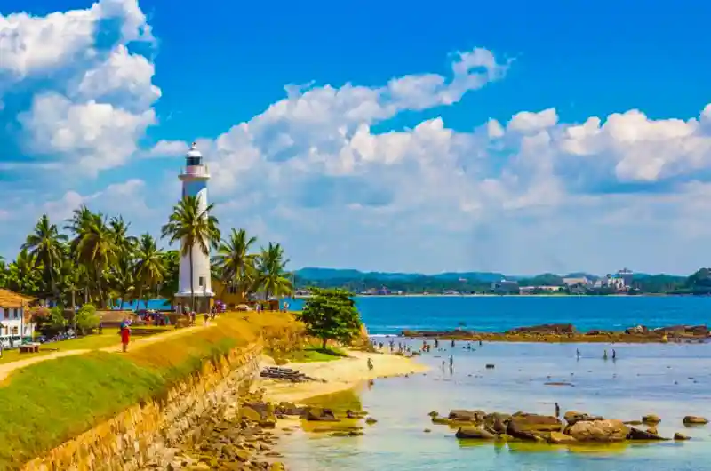 Galle Fort