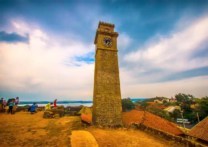 Galle Fort