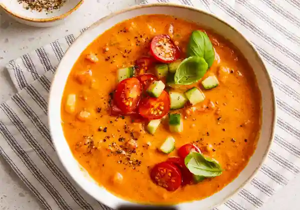 Gazpacho