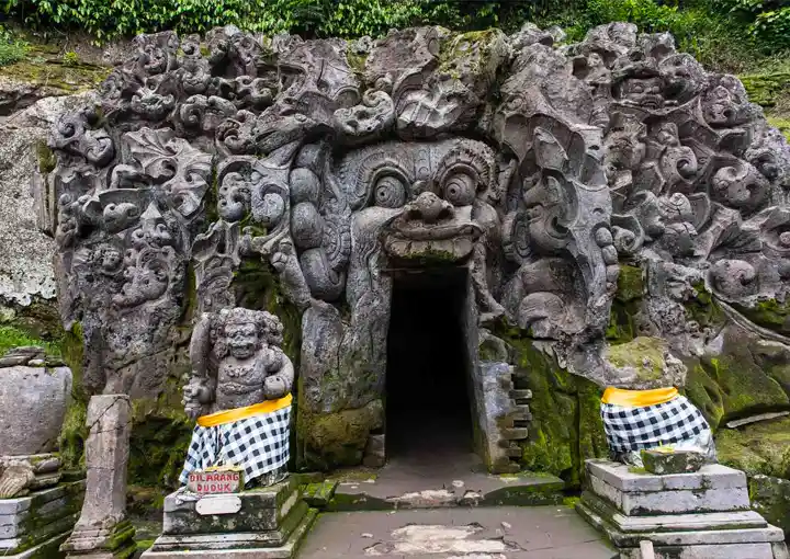Goa Gajah