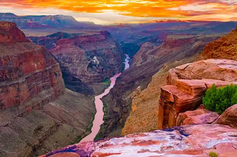 Grand Canyon National Park