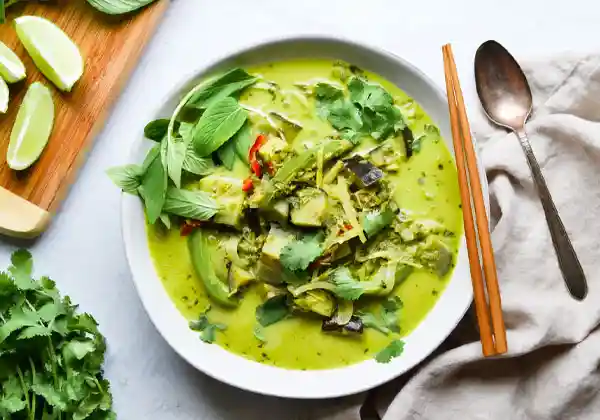 Green Curry