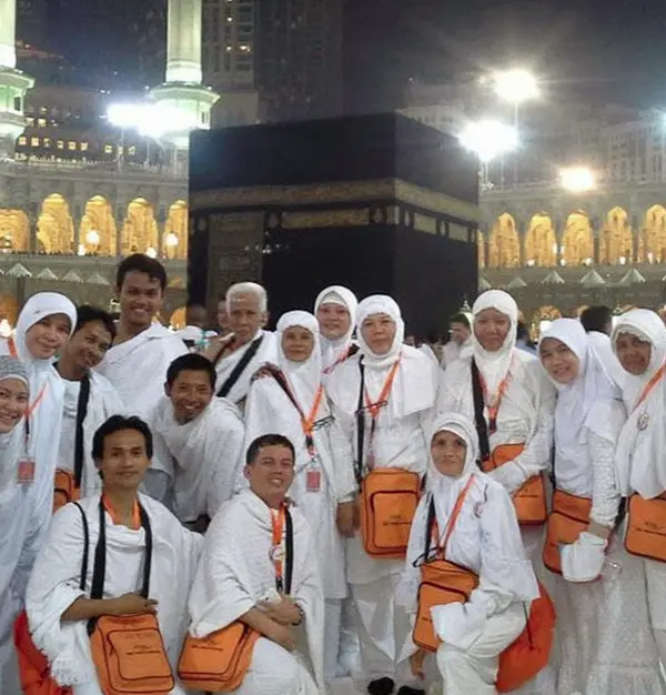 Group Umrah Packages
