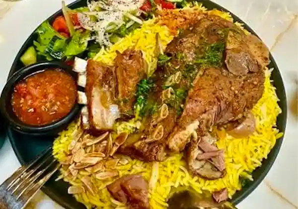 Haneeth