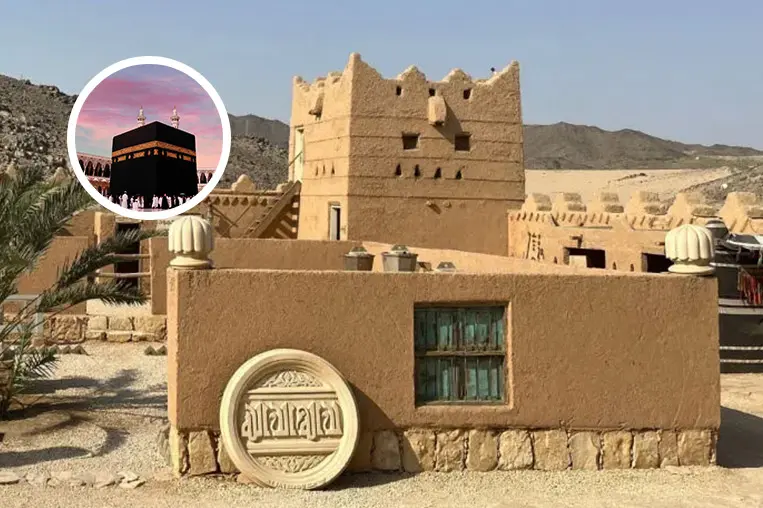 Historical Background of Locations