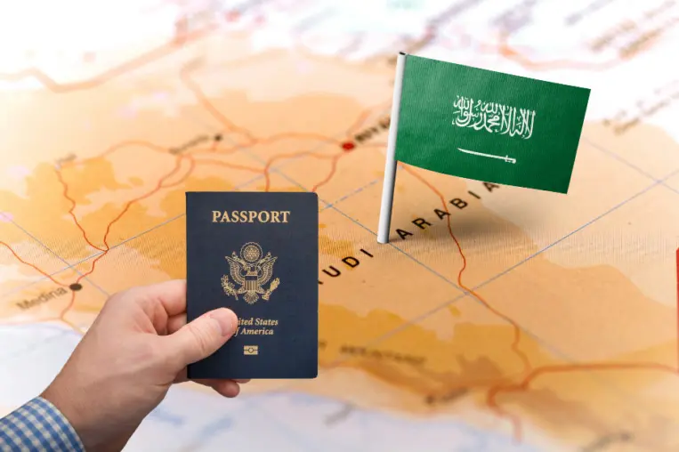 How does the Visa Timeline Work?