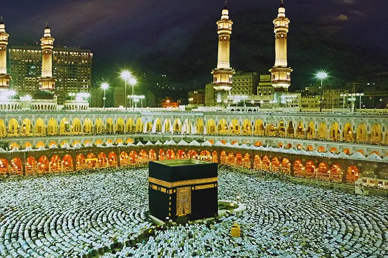 Important New Regulations For Umrah Pilgrim Safety