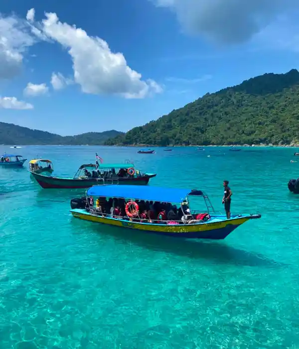 Learn About Islamic Heritage