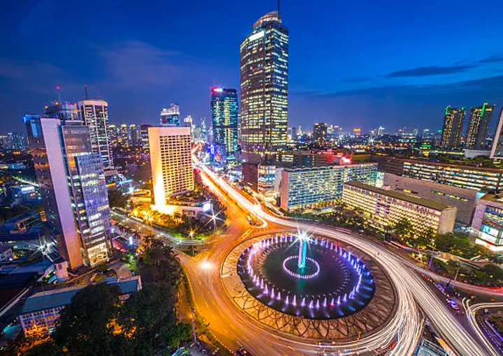 Jakarta