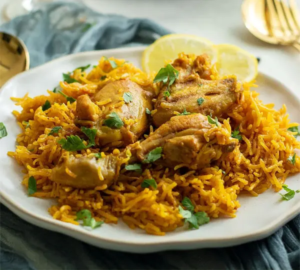 Kabsa