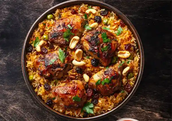 Kabsa