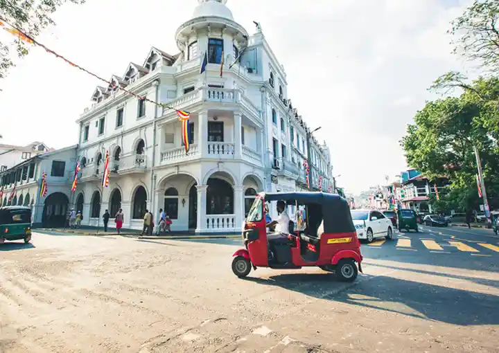 Kandy