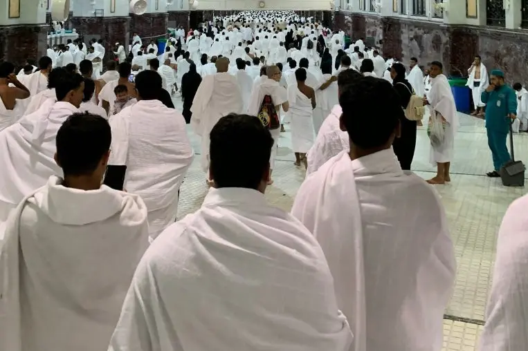 Key Deadlines for Umrah Pilgrims