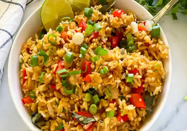 Khao Pad