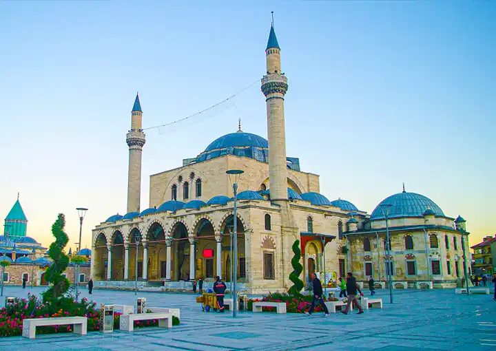 Konya