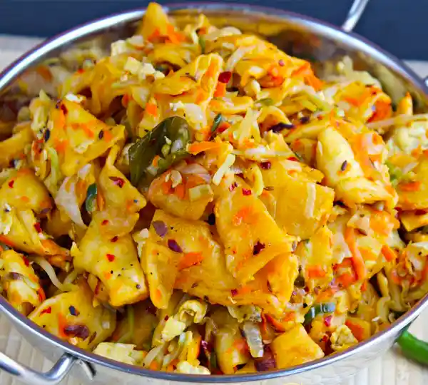 Kottu Roti
