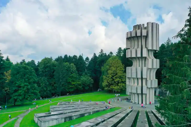 Kozara National Park