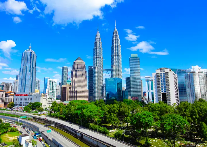 Kuala Lumpur
