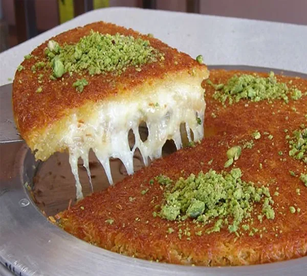 Kunafeh