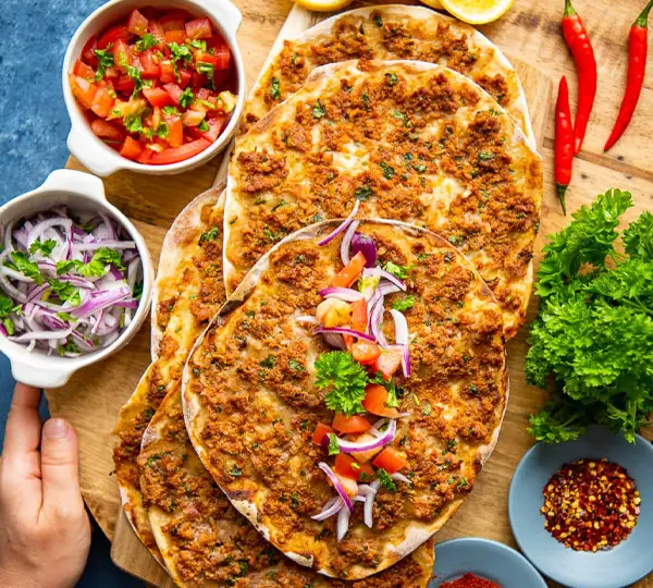 Lahmacun
