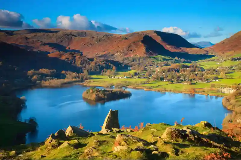 Lake Windermere