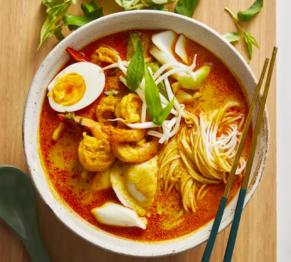 Laksa