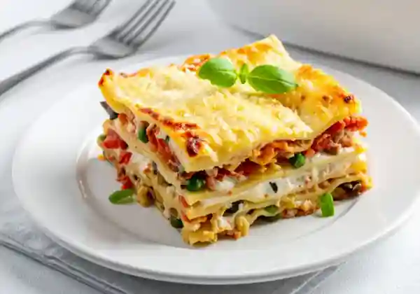 Lasagna