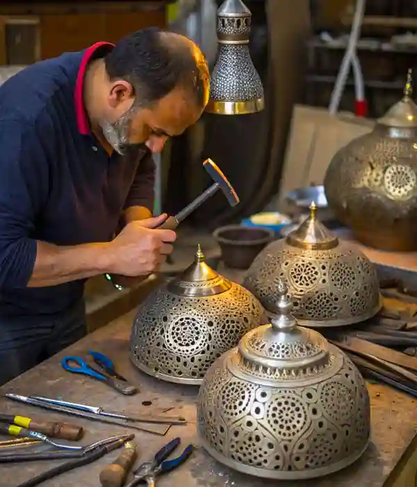 Taste Authentic Dishes