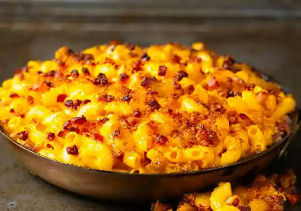 Mac and Cheese
