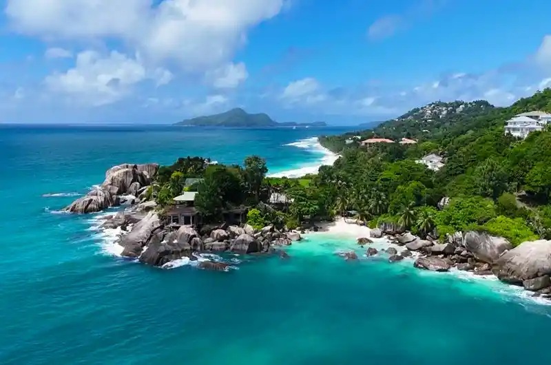 Mahé
