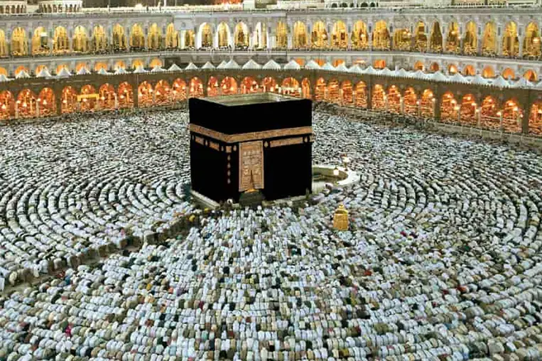 Main Categories of Affordable Umrah Packages