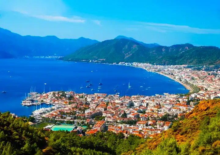 Marmaris