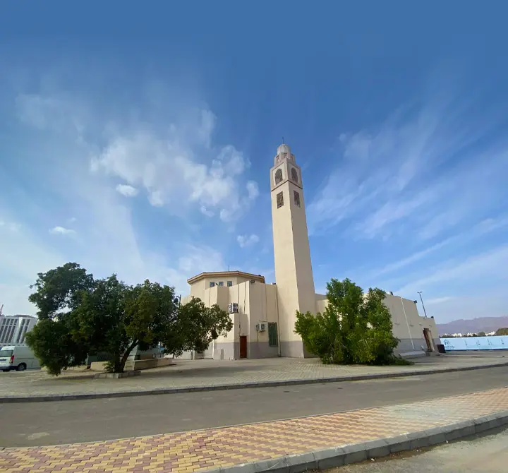Masjid al-Jumah