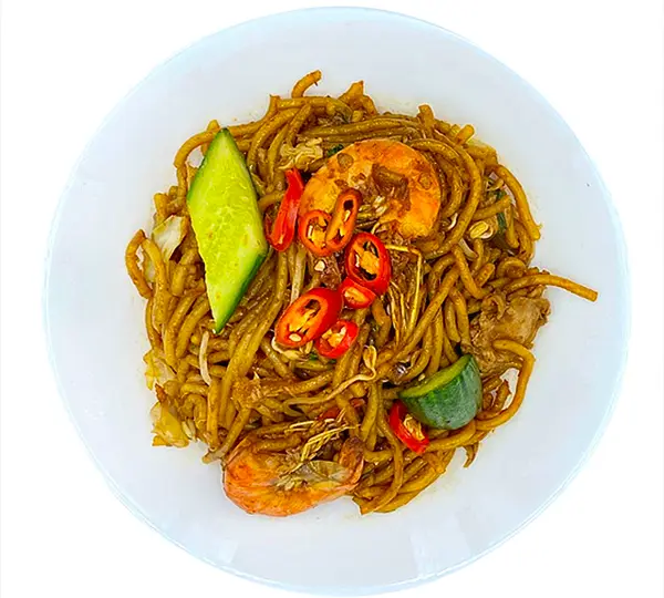 Mee Goreng Mamak